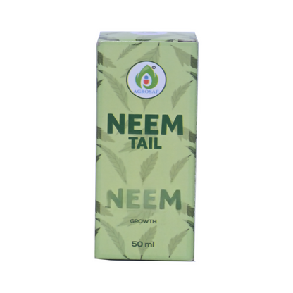 Agrosaf Neem Tail - Dista