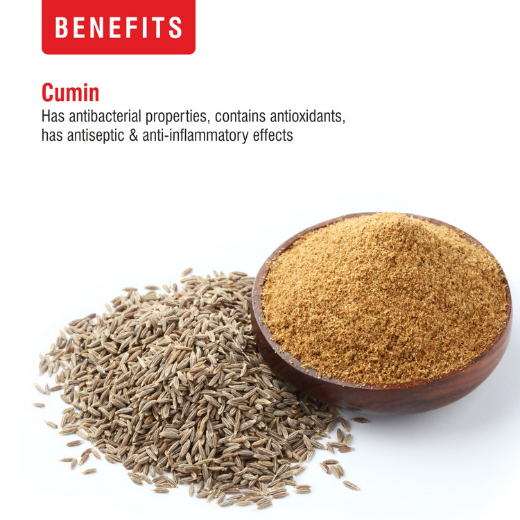 Priya Cumin (Jeera) Powder