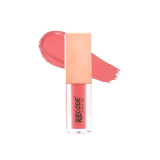 Recode Hydrating Matte Liquid Lipstick - 13 Chet - Distacart