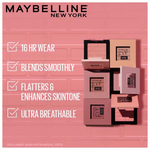 Thumbnail for Maybelline New York New Fit Me Mono Blush - 50 Revolutionary - Dista