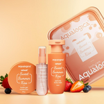 Thumbnail for Aqualogica Refresh+ Sweet Summer Kiss Body Care Set