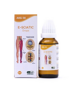 Thumbnail for Excel Pharma E-Sciatic Drops - Distacart