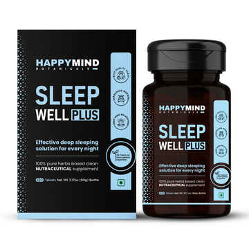 Sleep Mockup
