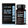 Sleep Mockup