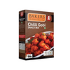 BAKERS Chilli Gobi Snacks Mix - Dista