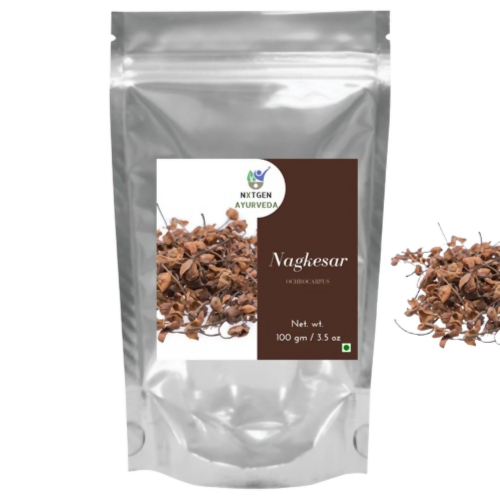 Nxtgen Ayurveda Nagkesar - Distacart