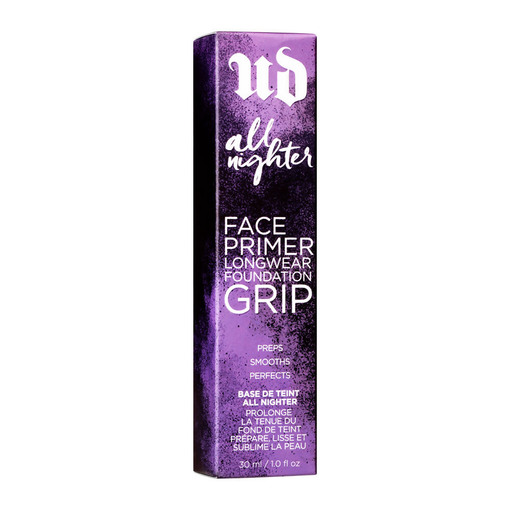 Urban Decay All Nighter Face Primer - Distacart
