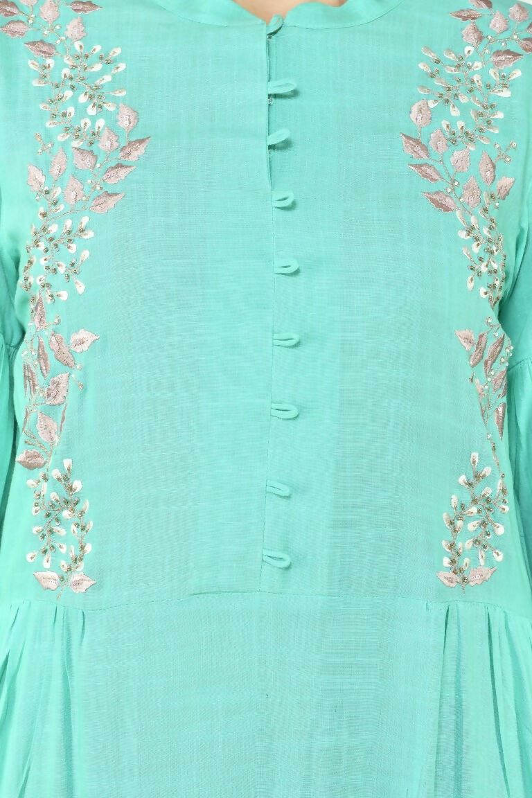 3642-Sea Green (4)