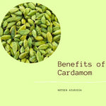 Thumbnail for Nxtgen Ayurveda Elaichi (Cardamom) Bold