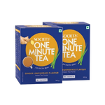 Thumbnail for Society OMT Ginger Lemongrass Premix