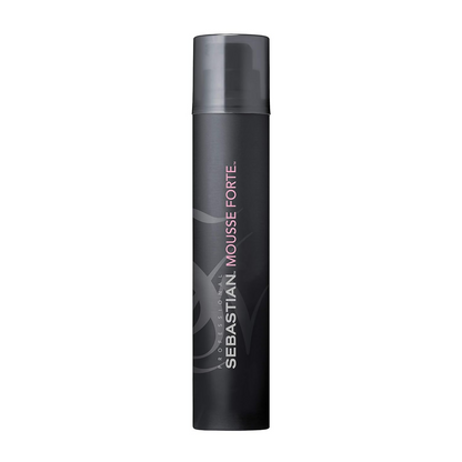 Sebastian Professional Mousse Forte - Distacart