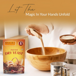 Thumbnail for BAKERS Instant Dry Yeast - Dista