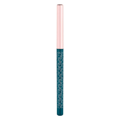 Kay Beauty 24HR Coloured Matte Kajal - Teal - Distacart