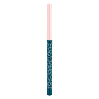 Kay Beauty 24HR Coloured Matte Kajal - Teal - Distacart