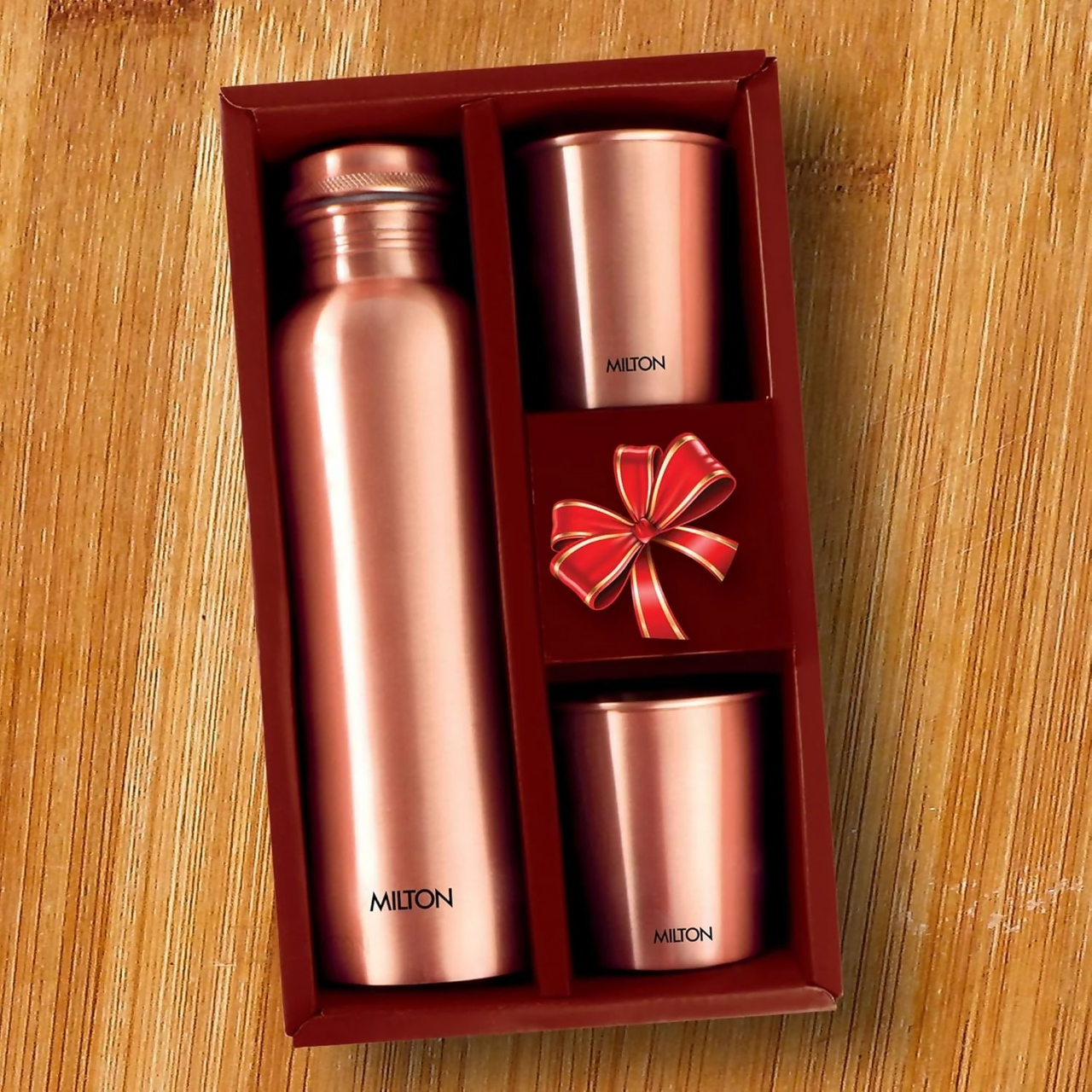 Milton Copperas Gift Set - Dista