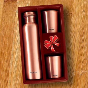 Milton Copperas Gift Set - Dista