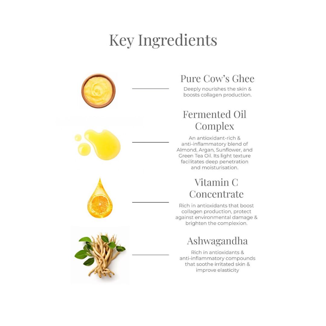 Forest Essentials Som Rasa Silk Skin Tint Kasturi - Distacart