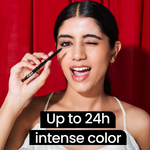 Thumbnail for Color Cupid Eye Obsession Kajal | All day comfort wear - Jet Black - Distacart