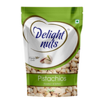 Thumbnail for Delight nuts Pistachios Roasted & Salted - Dista