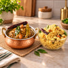 Image 1 of 500 gm for the product Tenali Ruchulu Pulihora Paste