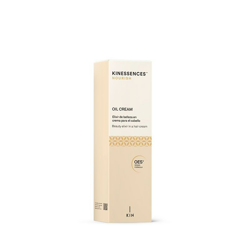 Kin Cosmetics Kinessences Nourish Oil Cream - Distacart