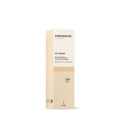 Kin Cosmetics Kinessences Nourish Oil Cream - Distacart