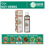 Thumbnail for Iafa 333 Shampoo