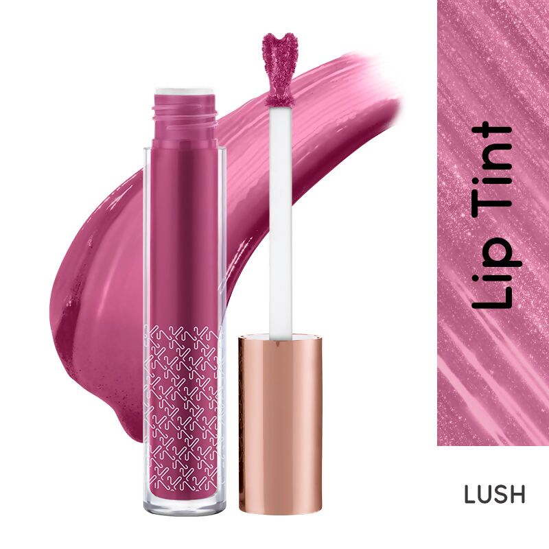 Kay Beauty Lip Tint - Lush - Distacart
