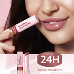 Thumbnail for Vaseline Emily In Paris Tinted Lip Balm Stick - Nude Nouveau - Distacart