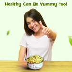 Thumbnail for PANCHHI Chidwa Diet Mixture Namkeen - Dista