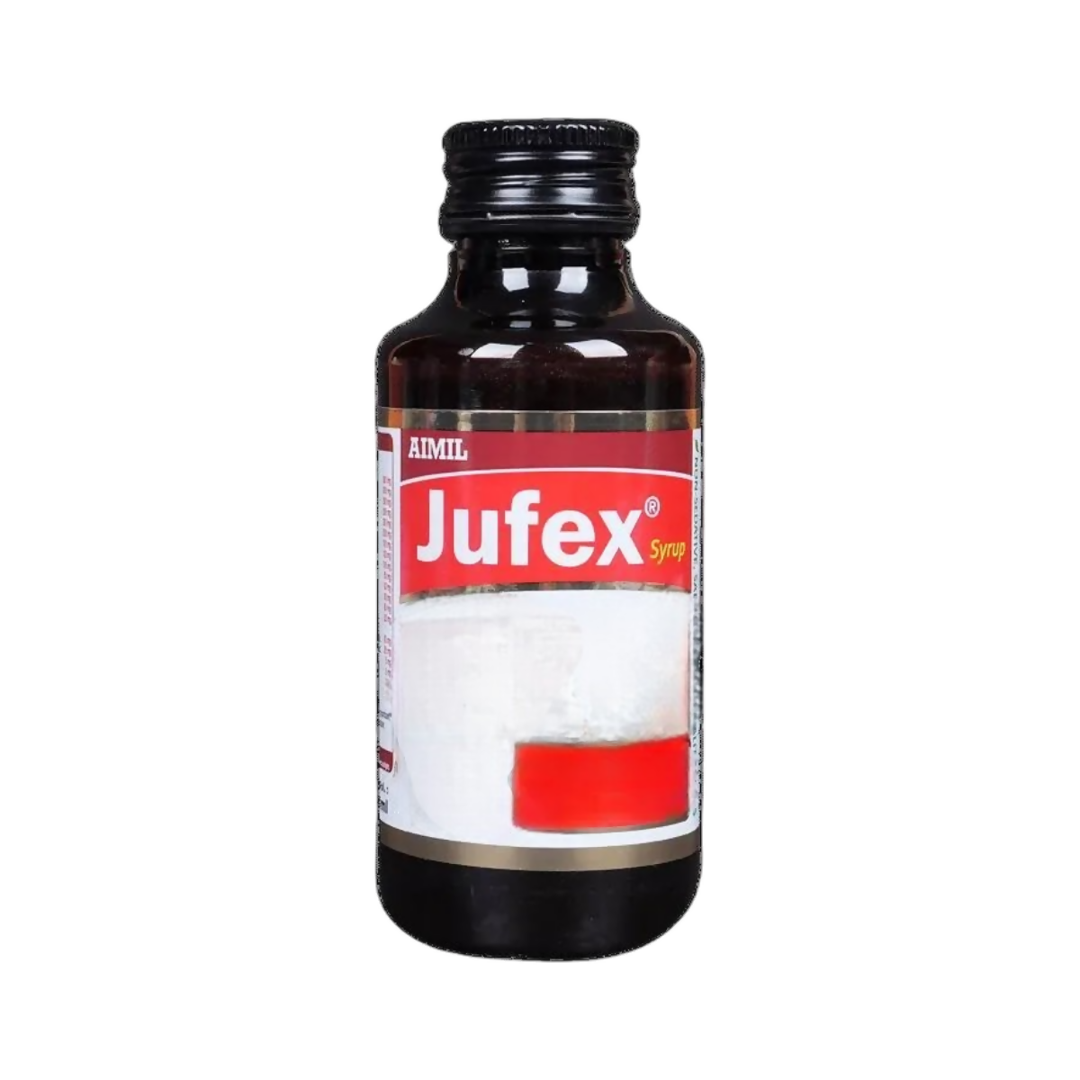 Aimil Jufex Syrup - Dista