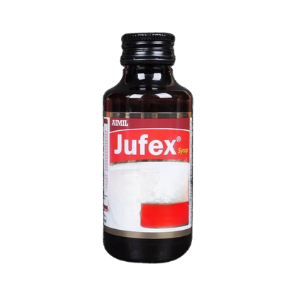 Aimil Jufex Syrup - Dista