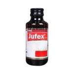 Thumbnail for Aimil Jufex Syrup