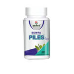 Thumbnail for Sewfa Naturals Piles Care Capsules - Distacart
