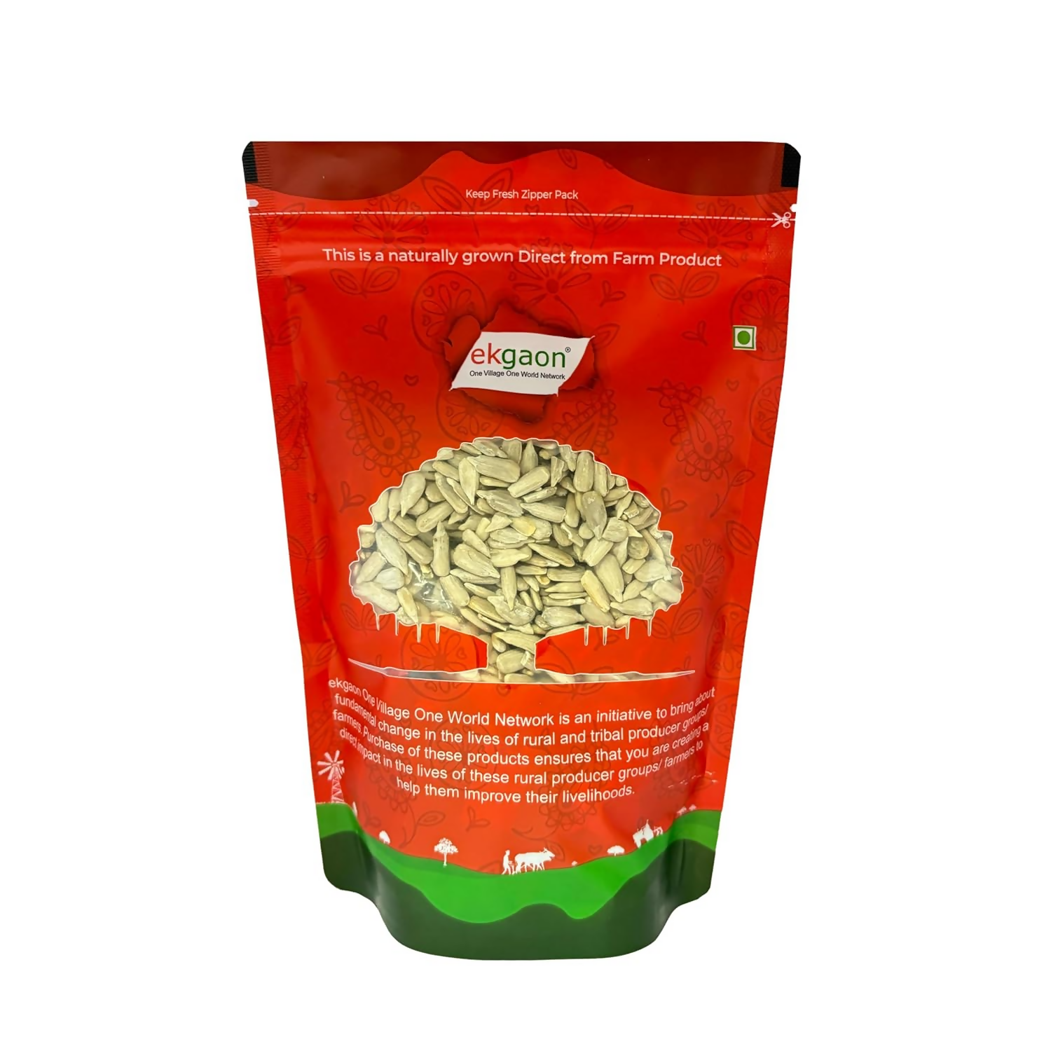 Ekgaon Sunflower Seed