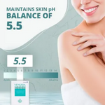 Thumbnail for Dr. Reddy's Venusia Hydrating Cleanser Syndet Bar