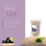 Thumbnail for Nxtgen Ayurveda Jamun Seed Powder