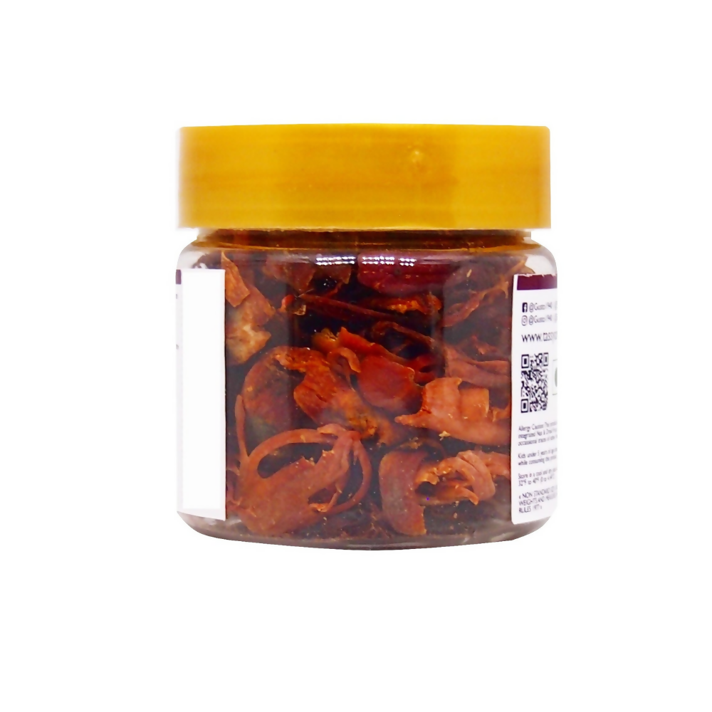 Tassyam Organics Whole Mace - Distacart