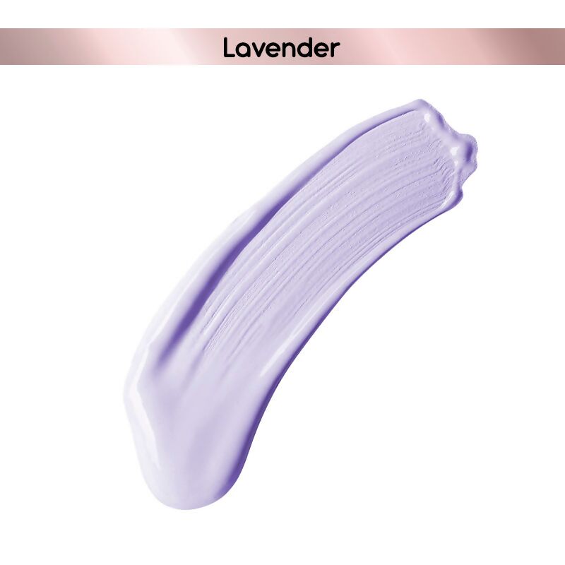 Kay Beauty HD Liquid Colour Corrector - Lavender - Distacart
