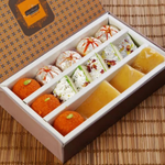 Thumbnail for Agra Sweets Banjara Executive Gift Pack option 1