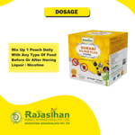 Thumbnail for Rajasthan Herbals Surari Silver Plus Churna