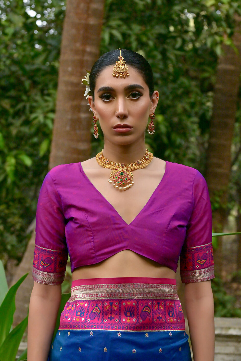 BANARASI_PATOLA_2_BLUE (5)