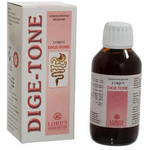 Thumbnail for Lord's Homeopathy Dige-Tone Syrup - Distacart