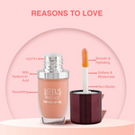 Thumbnail for Lotus Make Up Proedit Tinted Lip Oils - Nude