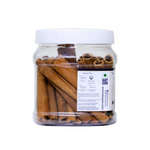 Thumbnail for Tassyam Organics Premium Rolled Cinnamon Sticks - Distacart