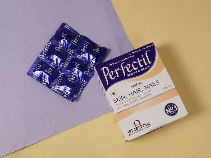 Wellwoman Hairfollic Tablets - Distacart