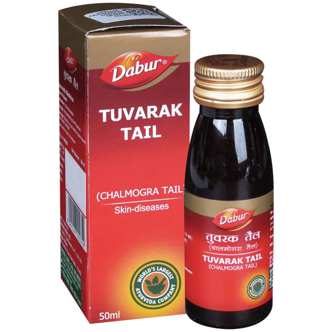 Dabur Tuvarak Tail - Distacart