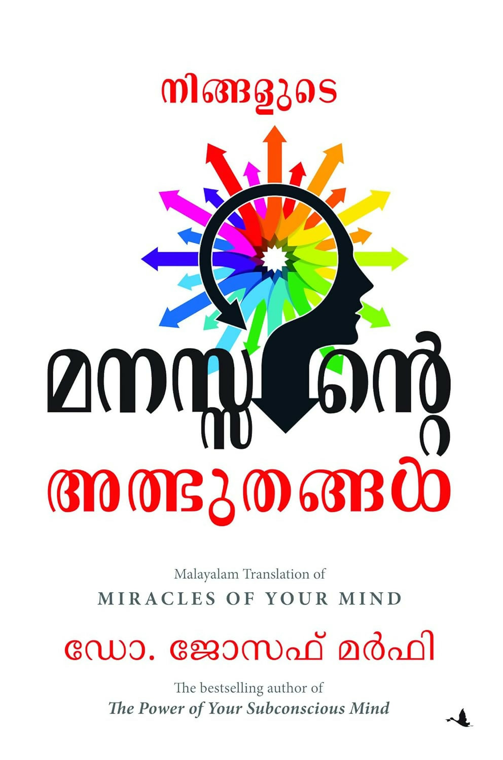 Miracles Of Your Mind (Malayalam) - Dista