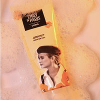 Thumbnail for Cos-IQ Emily In Paris Camille’s Amour Shower Gel - Distacart