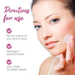Thumbnail for Our Cares Face Cream with Hyaluronic Acid & Vitamin E - Distacart